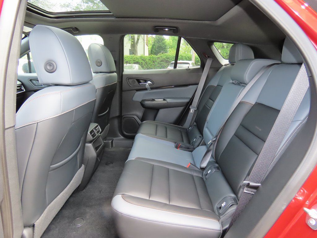 Thumbnail: 2026 Honda Prologue - 13