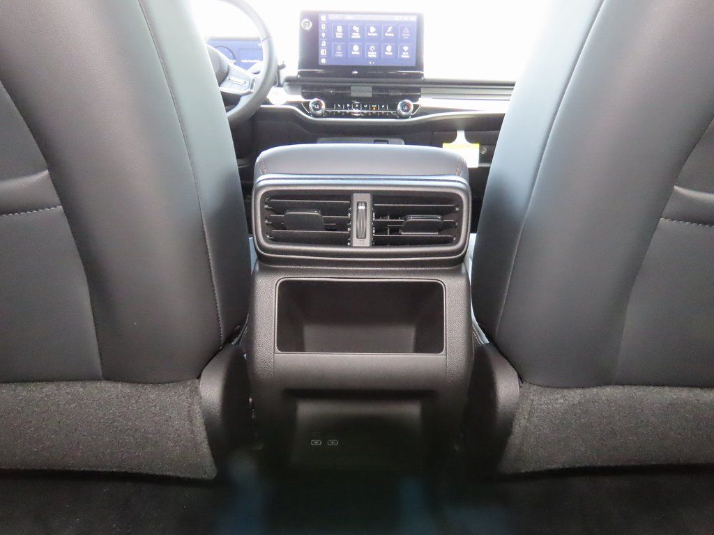 Thumbnail: 2026 Honda Prologue - 26