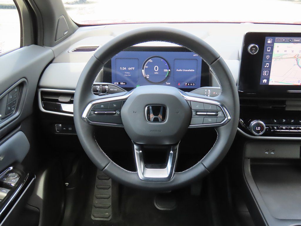 Thumbnail: 2026 Honda Prologue - 10