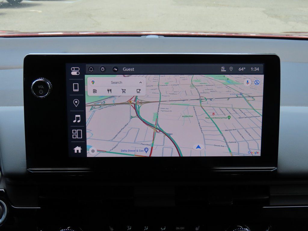 Thumbnail: 2026 Honda Prologue - 14