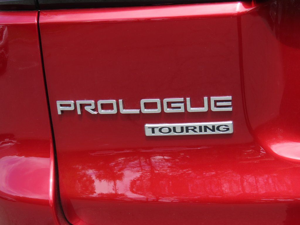 Thumbnail: 2026 Honda Prologue - 7