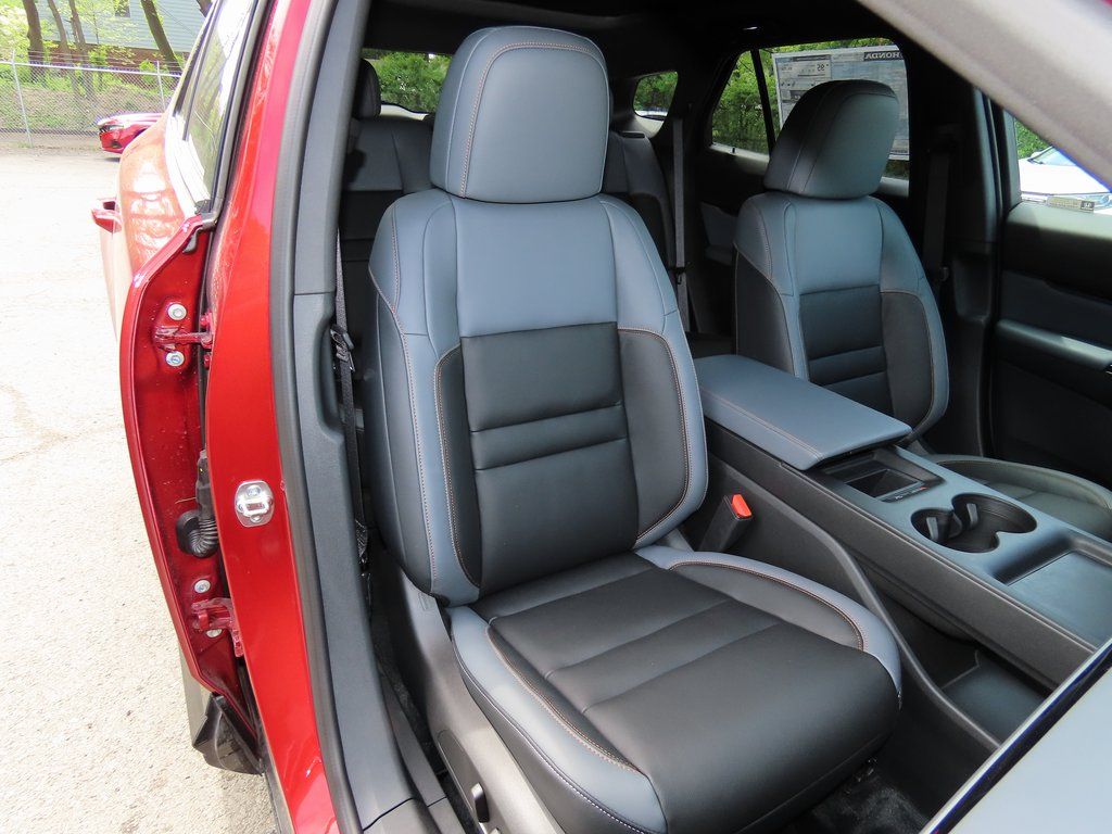 Thumbnail: 2026 Honda Prologue - 20