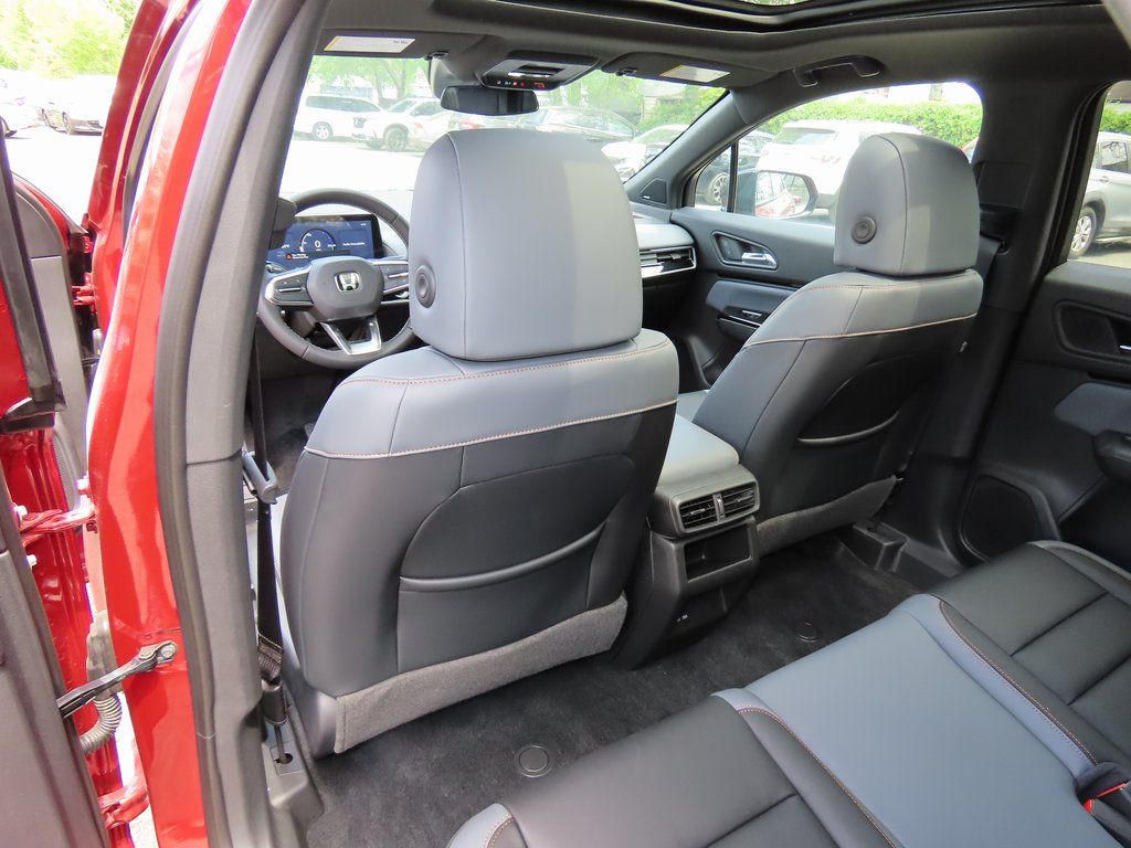 Thumbnail: 2026 Honda Prologue - 17