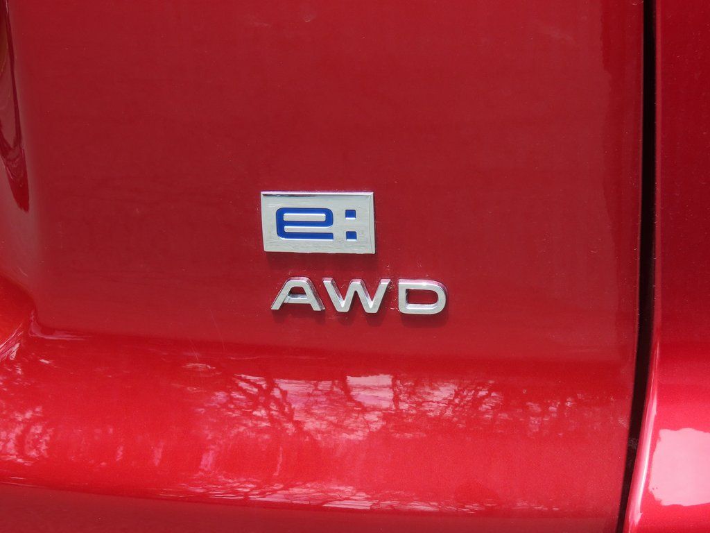 Thumbnail: 2026 Honda Prologue - 16