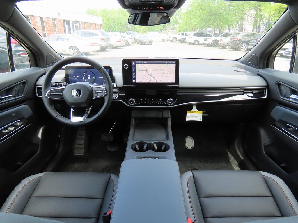 Thumbnail: 2026 Honda Prologue - 2