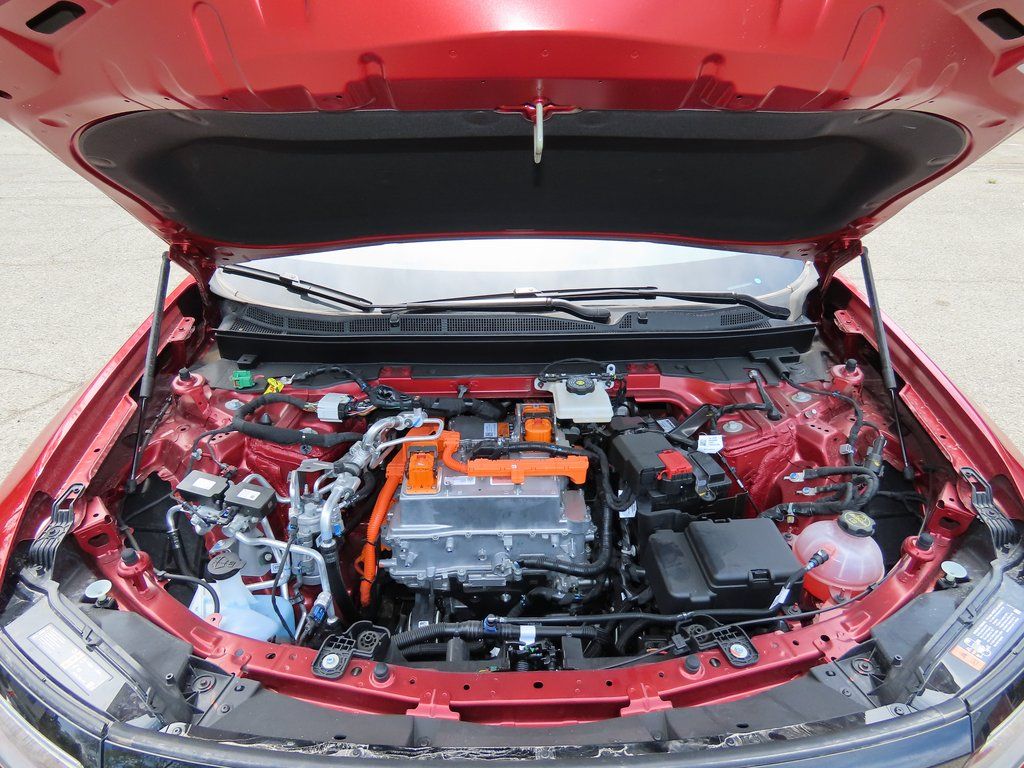 Thumbnail: 2026 Honda Prologue - 9