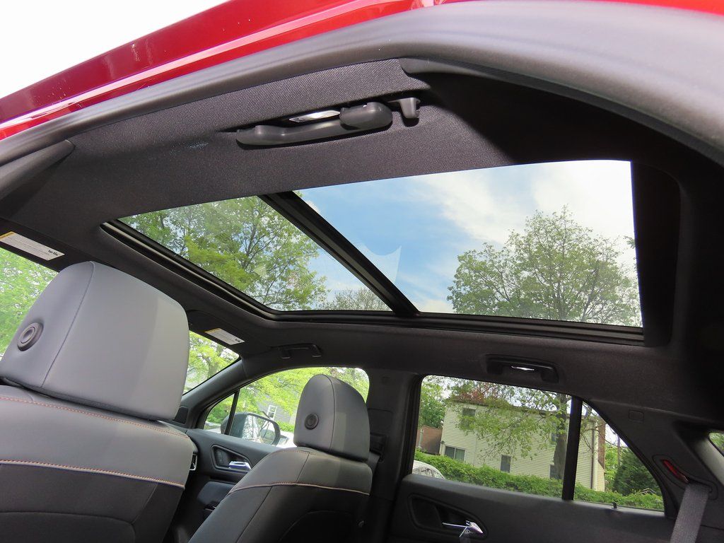 Thumbnail: 2026 Honda Prologue - 18