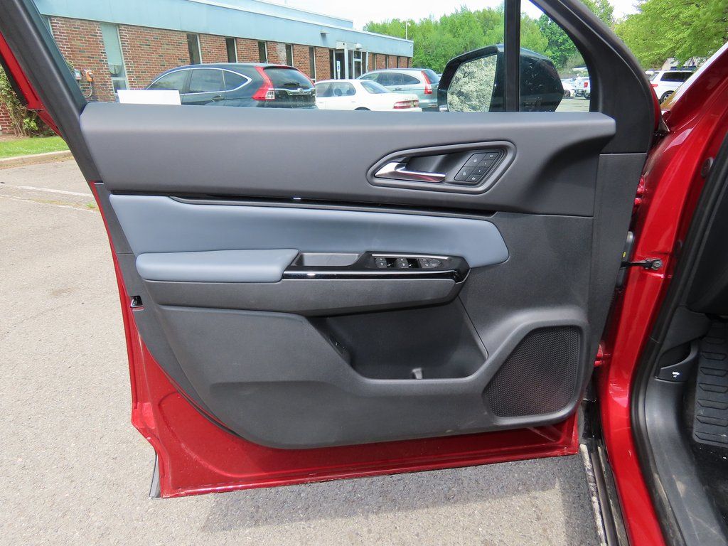 Thumbnail: 2026 Honda Prologue - 19