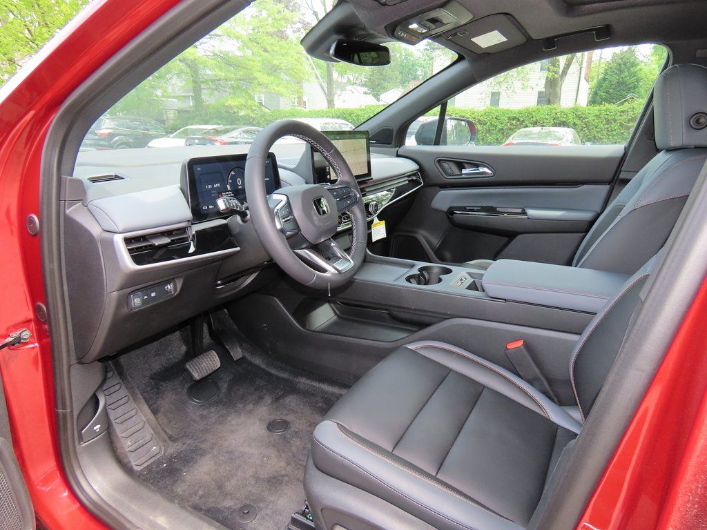 Thumbnail: 2026 Honda Prologue - 11