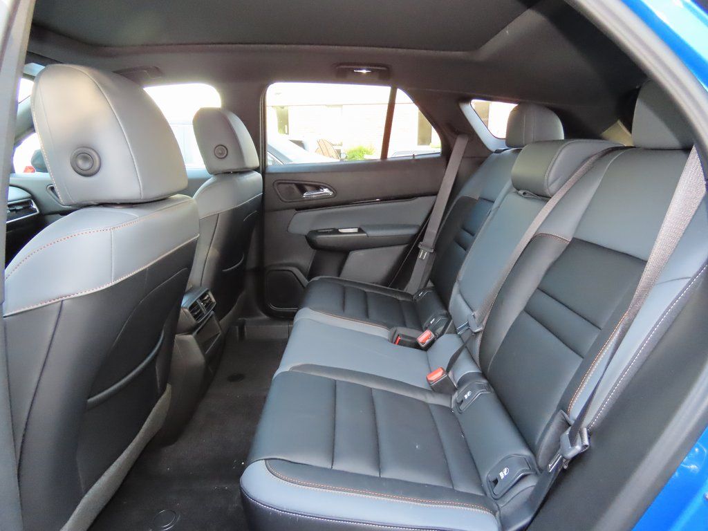 Thumbnail: 2026 Honda Prologue - 13