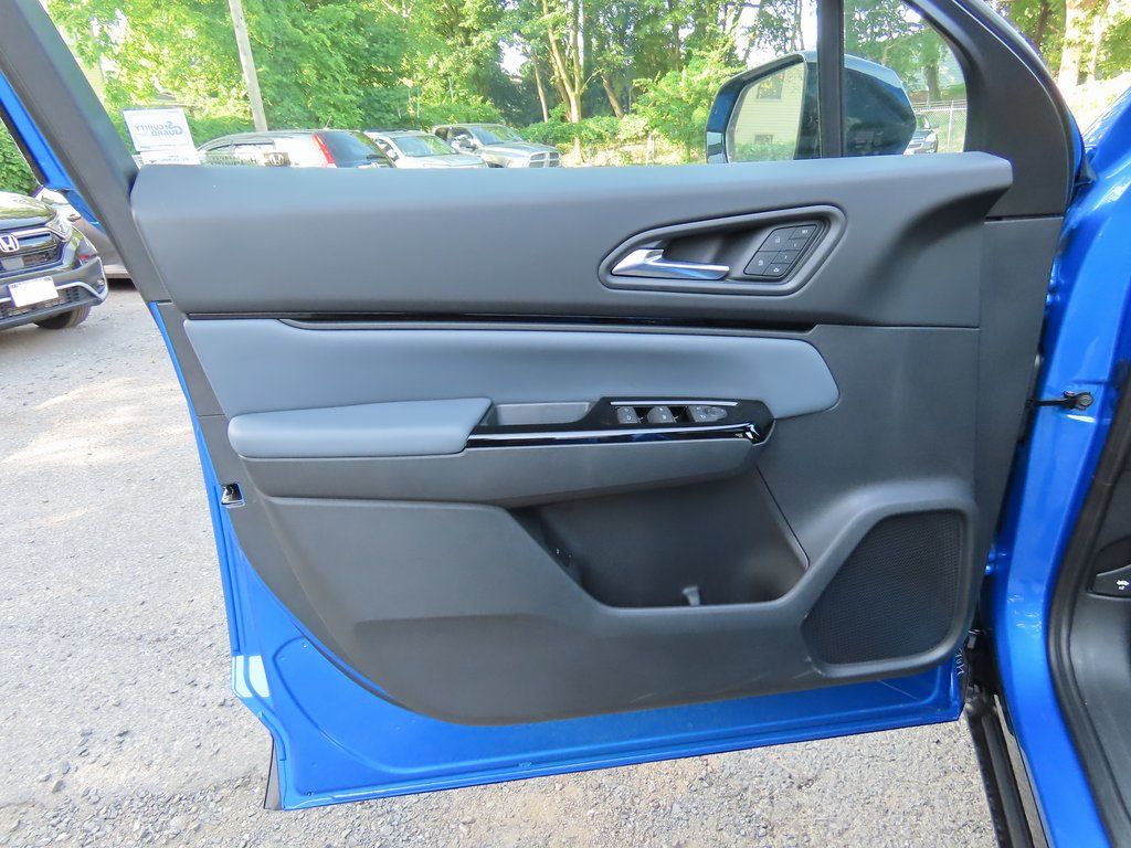 Thumbnail: 2026 Honda Prologue - 21