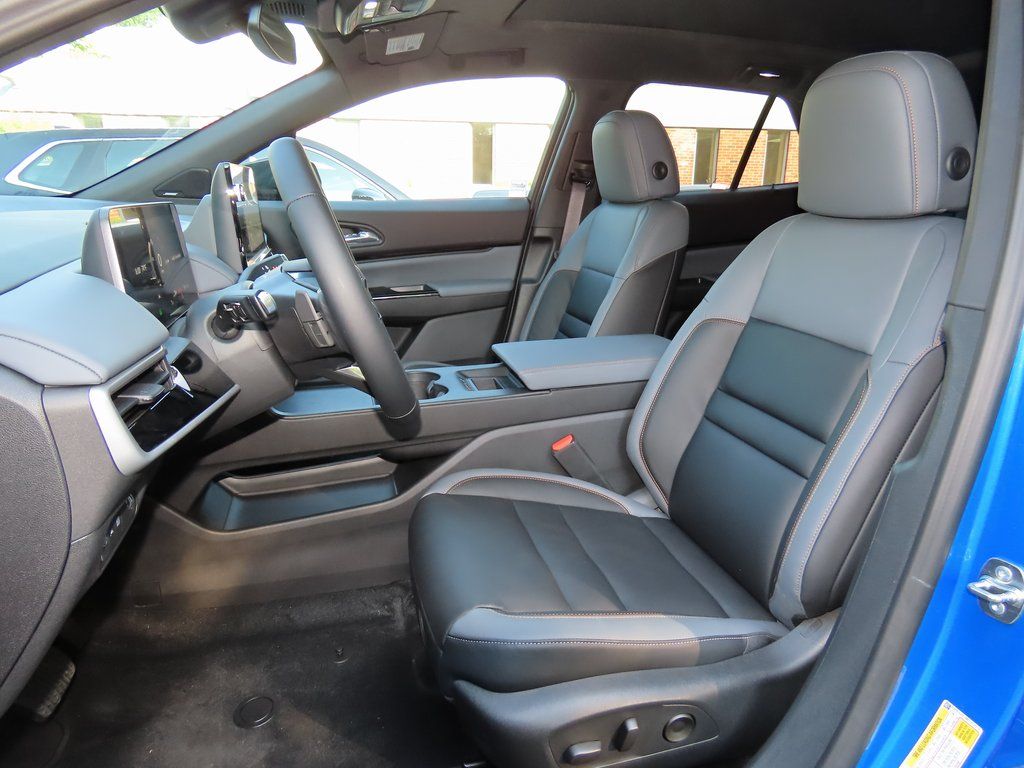 Thumbnail: 2026 Honda Prologue - 12