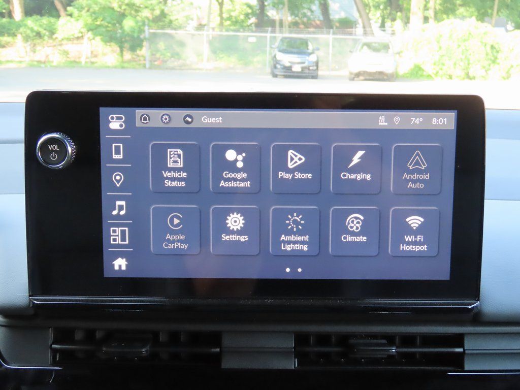 Thumbnail: 2026 Honda Prologue - 23