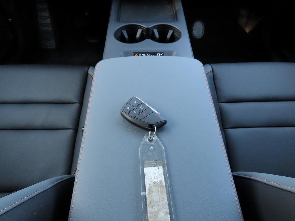 Thumbnail: 2026 Honda Prologue - 15