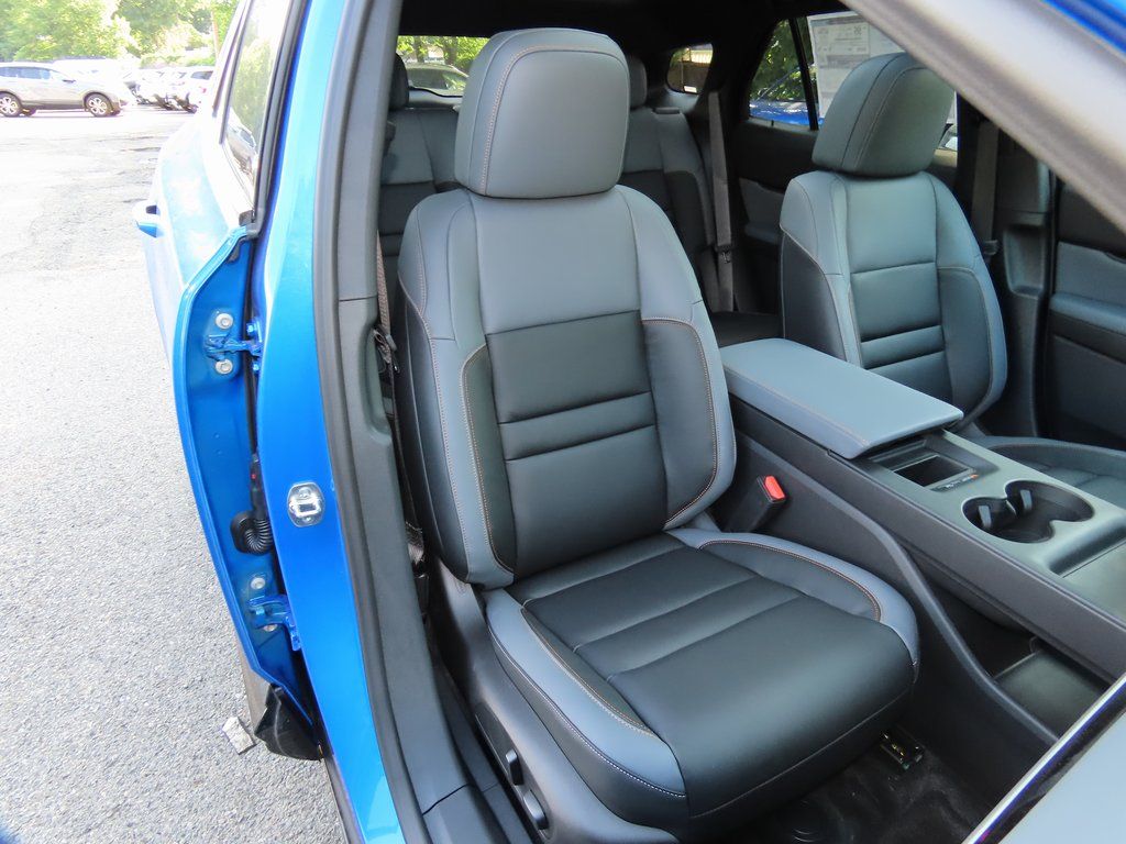 Thumbnail: 2026 Honda Prologue - 22