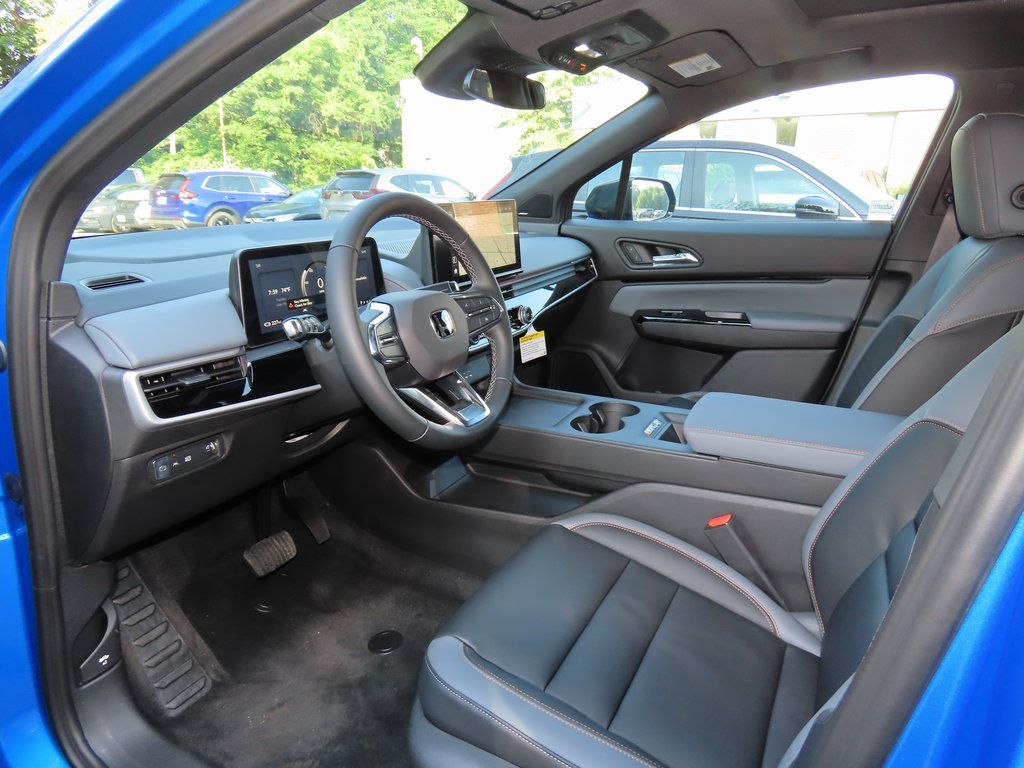 Thumbnail: 2026 Honda Prologue - 11