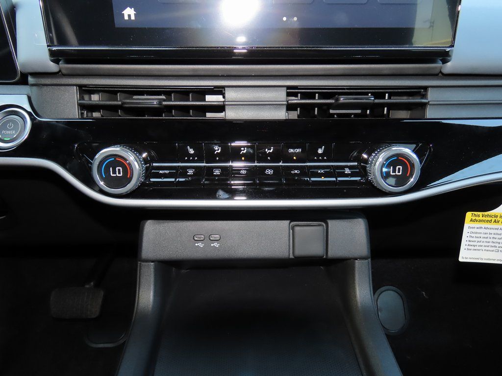 Thumbnail: 2026 Honda Prologue - 24