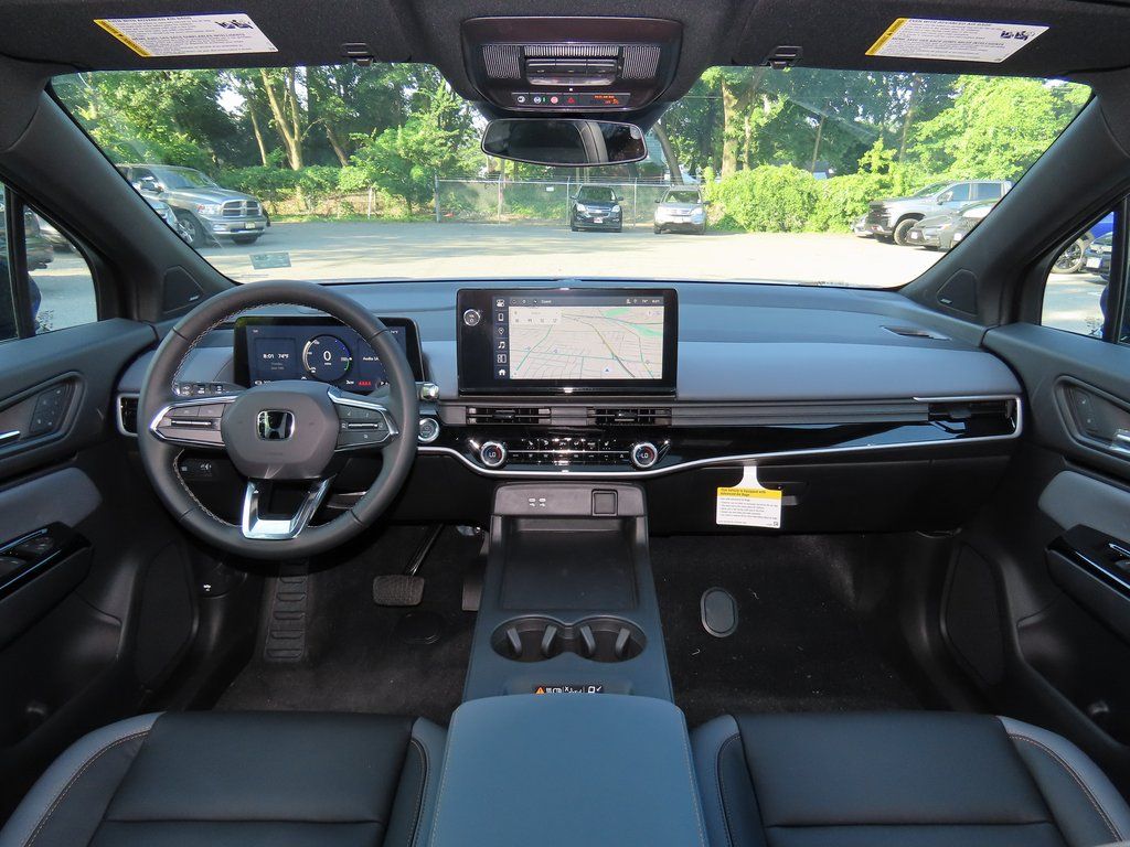 Thumbnail: 2026 Honda Prologue - 2