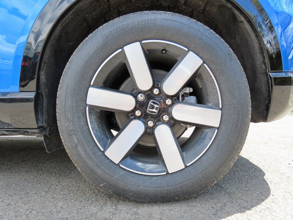 Thumbnail: 2026 Honda Prologue - 8