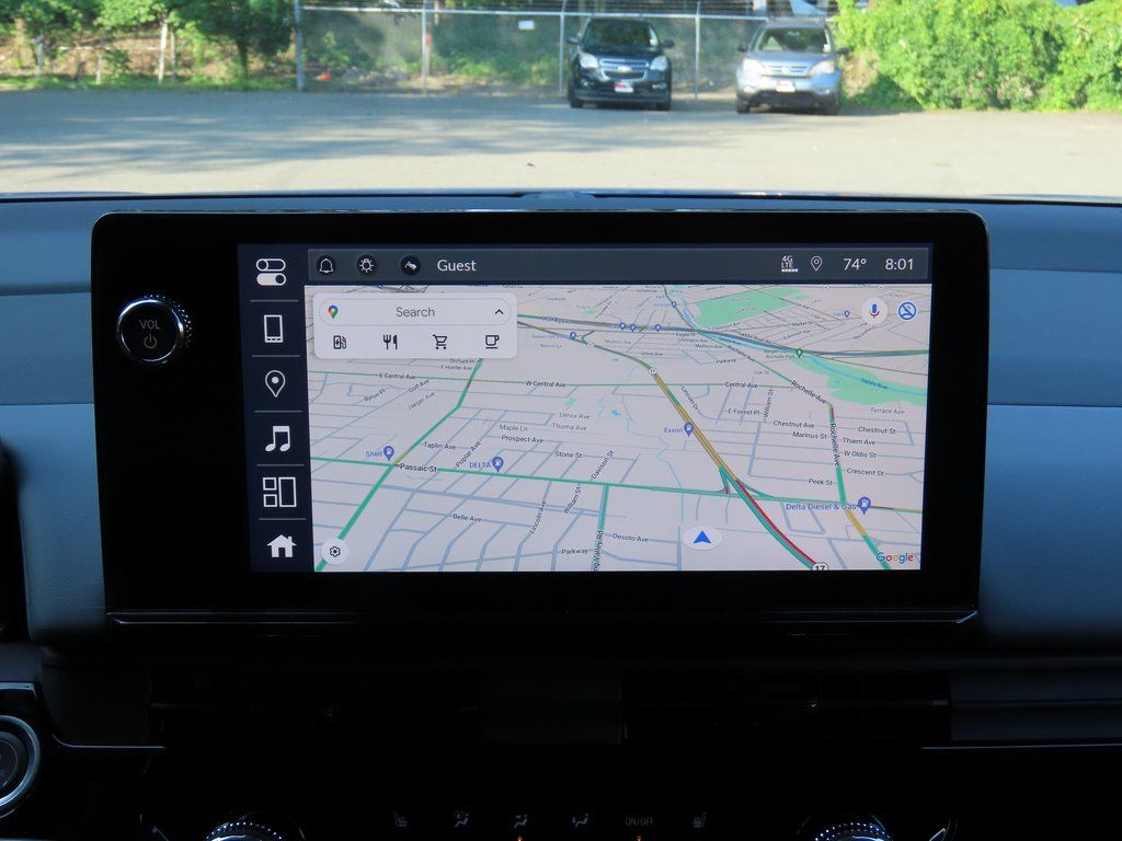 Thumbnail: 2026 Honda Prologue - 14