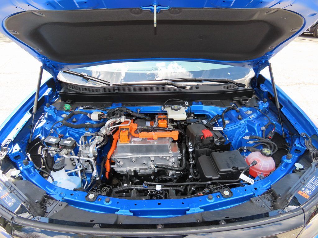 Thumbnail: 2026 Honda Prologue - 9