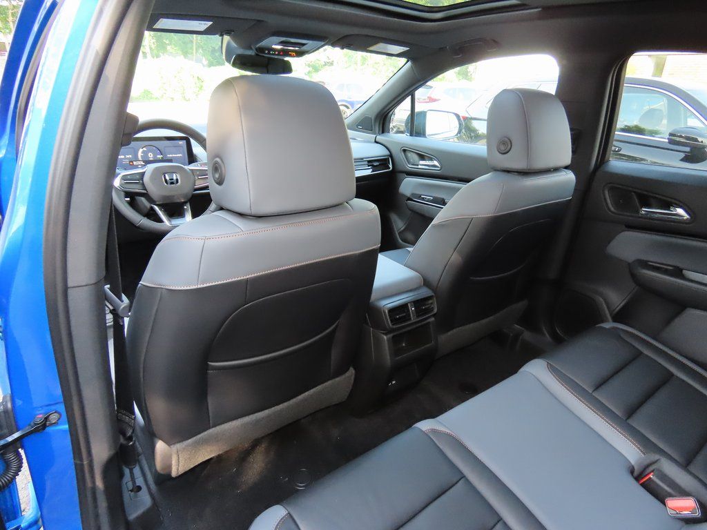 Thumbnail: 2026 Honda Prologue - 19