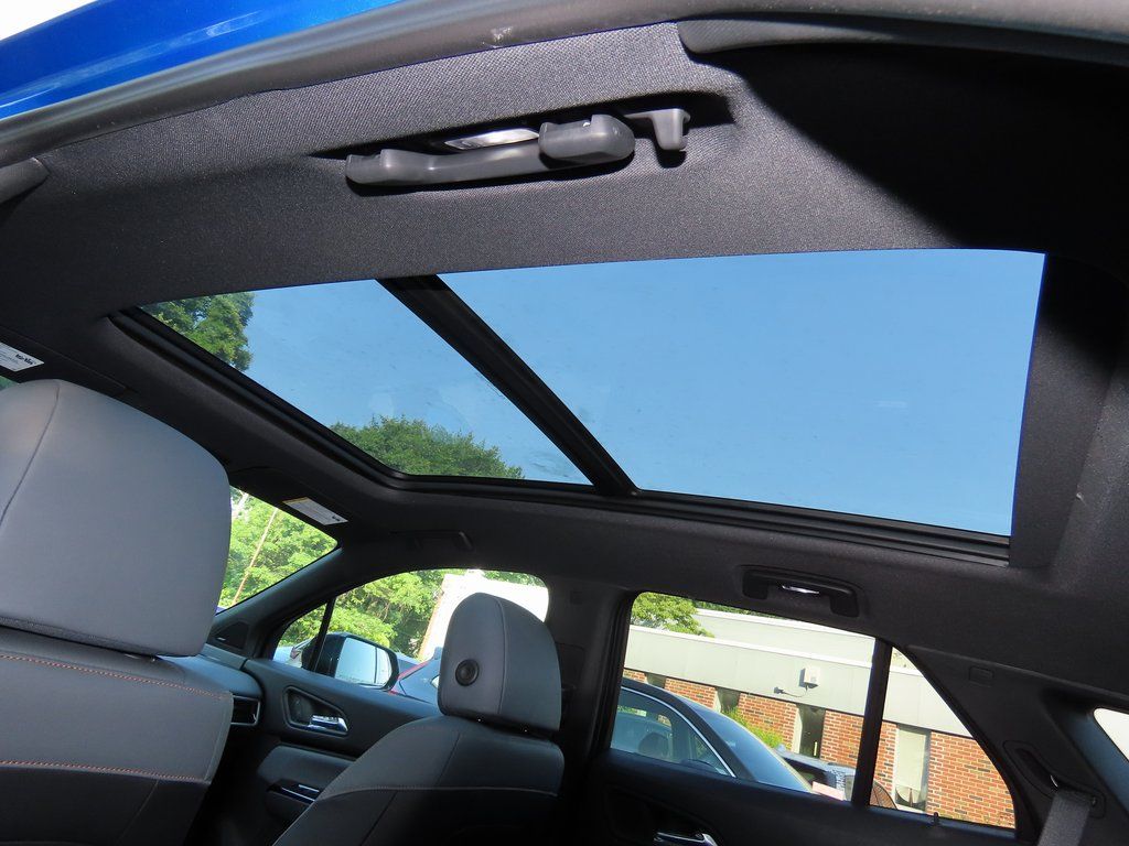 Thumbnail: 2026 Honda Prologue - 20