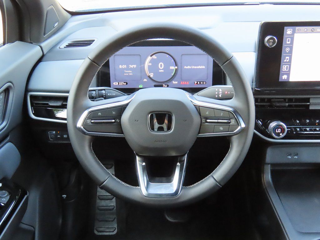 Thumbnail: 2026 Honda Prologue - 10