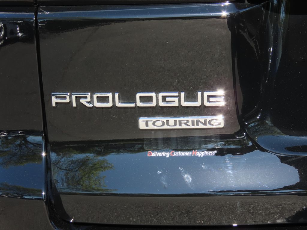 Thumbnail: 2026 Honda Prologue - 7