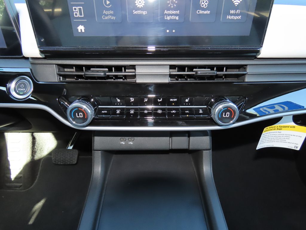 Thumbnail: 2026 Honda Prologue - 22