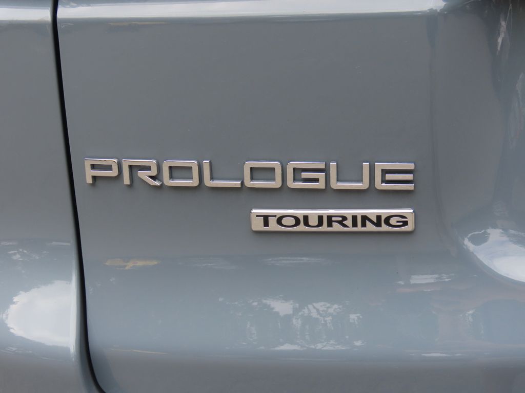 Thumbnail: 2026 Honda Prologue - 7