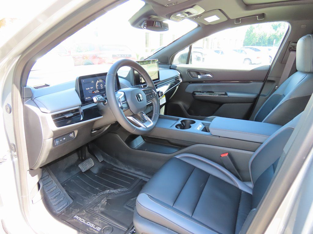 Thumbnail: 2026 Honda Prologue - 11