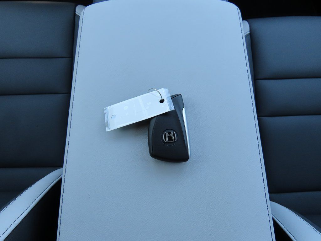 Thumbnail: 2026 Honda Prologue - 16