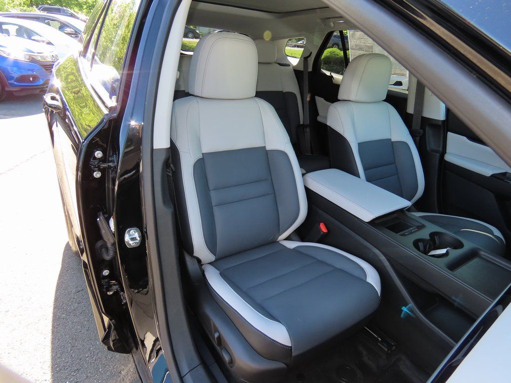 Thumbnail: 2026 Honda Prologue - 20