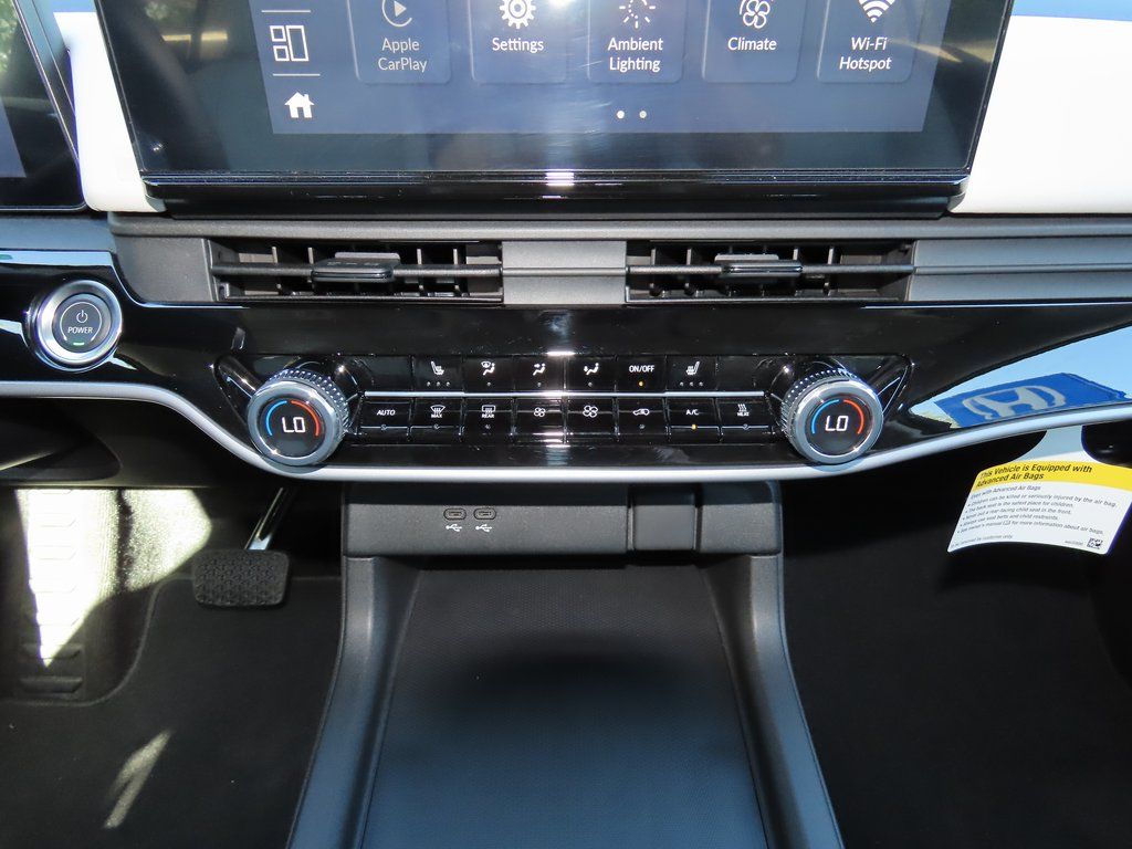 Thumbnail: 2026 Honda Prologue - 22