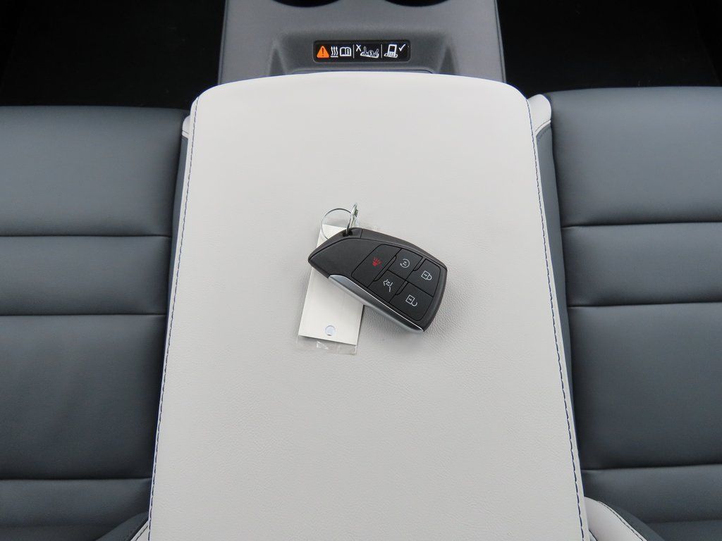 Thumbnail: 2026 Honda Prologue - 16