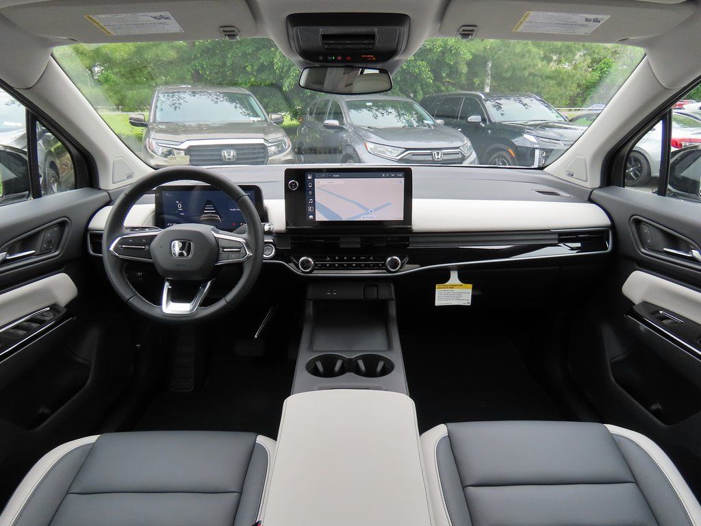 Thumbnail: 2026 Honda Prologue - 10