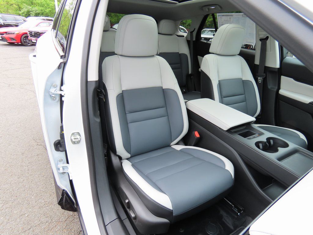 Thumbnail: 2026 Honda Prologue - 12