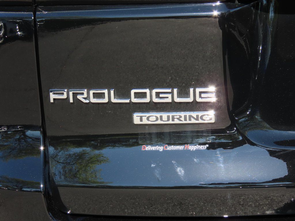 Thumbnail: 2026 Honda Prologue - 7