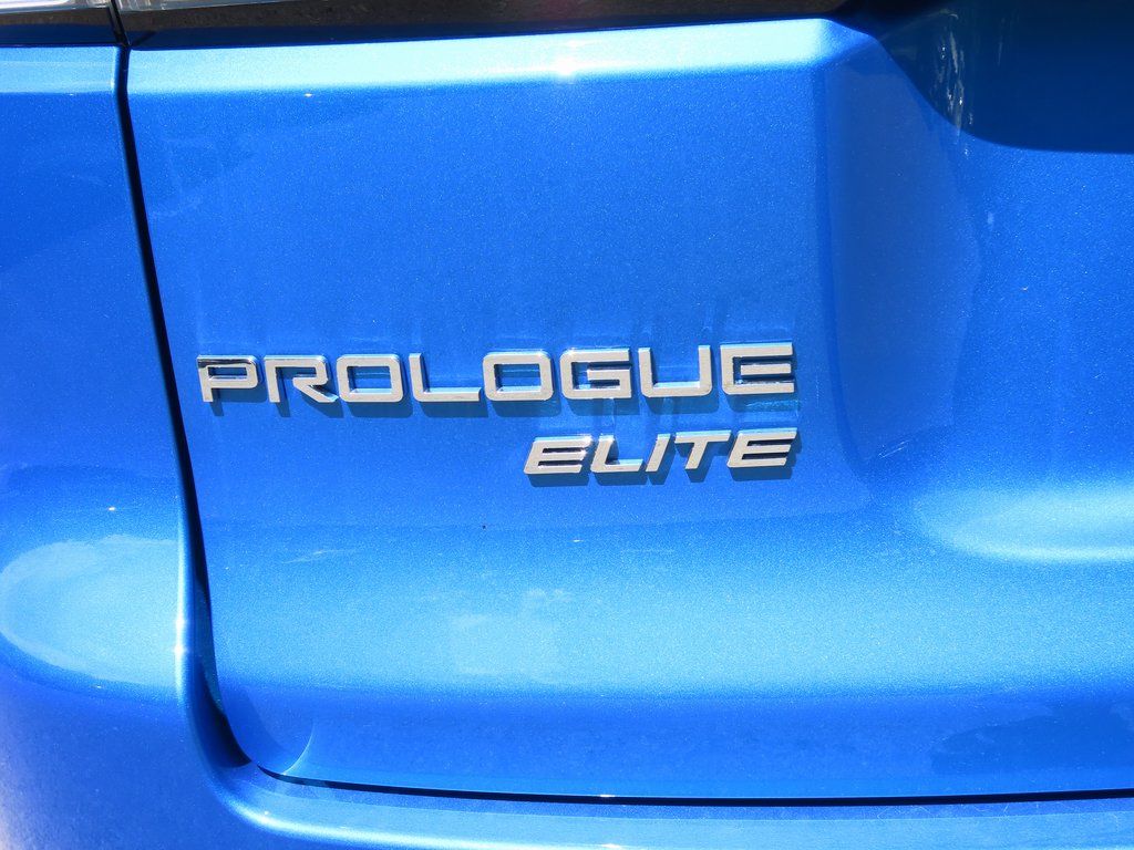 Thumbnail: 2026 Honda Prologue - 7