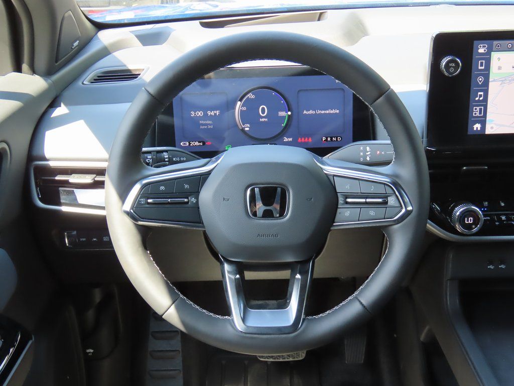 Thumbnail: 2026 Honda Prologue - 10