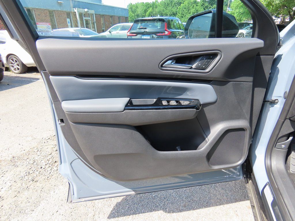 Thumbnail: 2026 Honda Prologue - 20