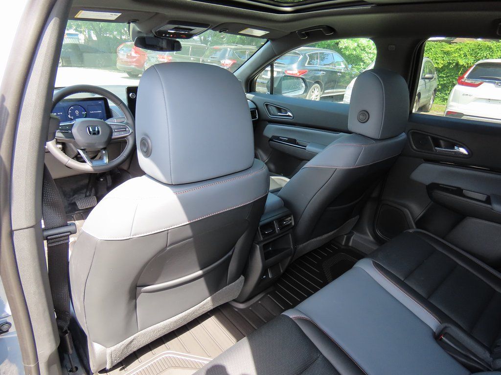 Thumbnail: 2026 Honda Prologue - 18