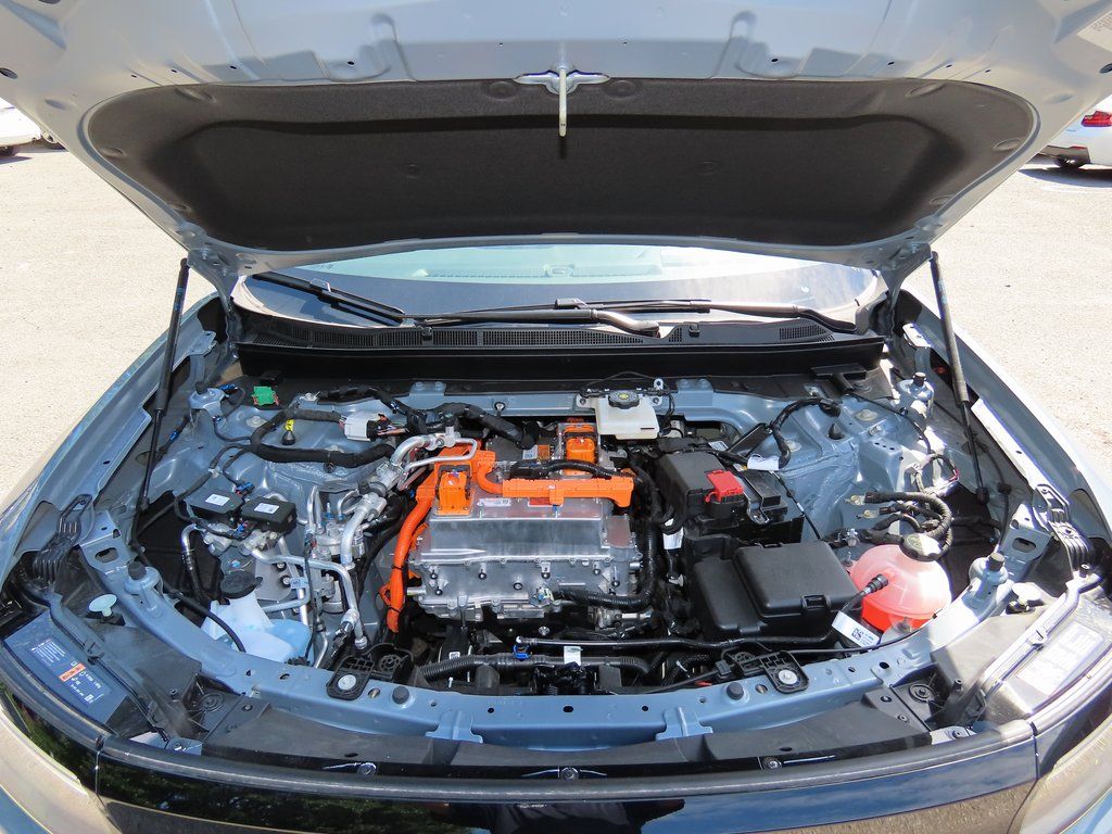 Thumbnail: 2026 Honda Prologue - 9