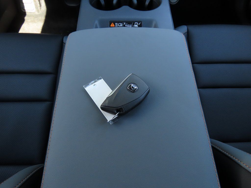 Thumbnail: 2026 Honda Prologue - 16