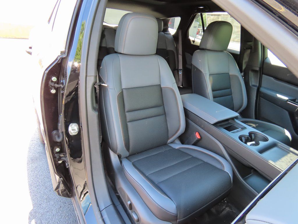 Thumbnail: 2026 Honda Prologue - 21