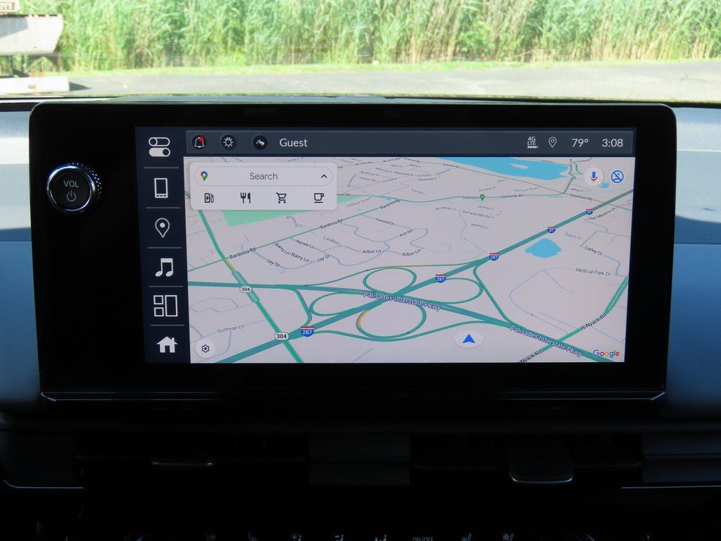 Thumbnail: 2026 Honda Prologue - 14