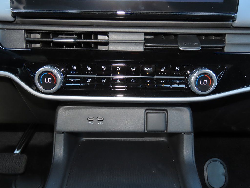 Thumbnail: 2026 Honda Prologue - 23