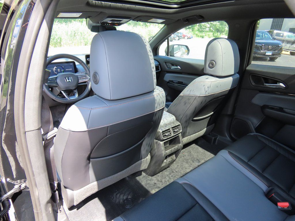 Thumbnail: 2026 Honda Prologue - 18