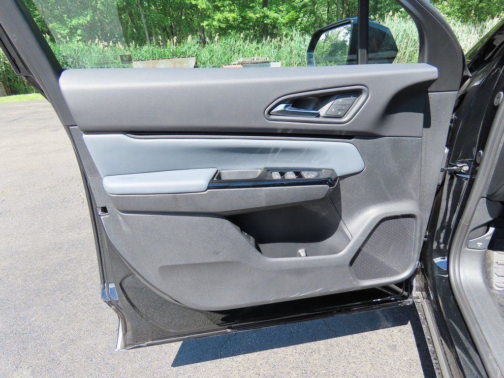 Thumbnail: 2026 Honda Prologue - 20